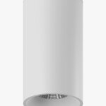 DC SY7750 WH RD surface D62*H100mm