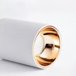 DC SY7750 WH+GD RD surface D62*H100mm