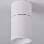 DC SY7753 WH RD surface D65*H130mm