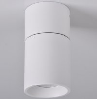 DC SY7753 WH RD surface D65*H130mm