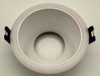 DC SY8826 WH round D90*40mm