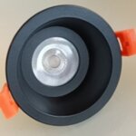 DC SY8830 BK round D85mm