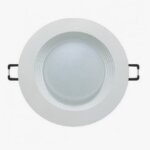 DC SY8835 WH round D85*25mm