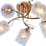 DGY DA5144A/5 FGD 5*E27