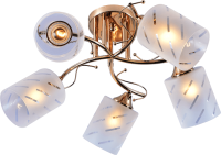 DGY DA5144A/5 FGD 5*E27