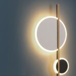 HQ-9140WS WH+BK+GD 15W