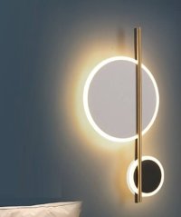 HQ-9140WS WH+BK+GD 15W