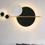 HQ-9148WS WH+BK+GD 15W