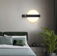 IF 6723-B BK 5W 3000K 30*20*5cm