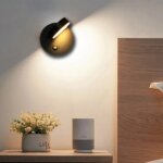 IF 6733-B BK 5W 3000K 15*15*15cm