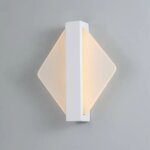 IF 6756-S WH 5W 3000K 23*20*5cm