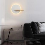 IF 6760-1W WH 5W 3000K 25*19*12cm