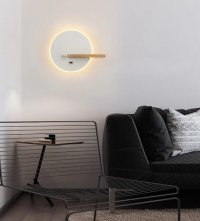 IF 6760-1W WH 5W 3000K 25*19*12cm