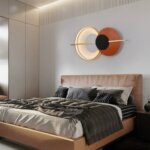 IF 6800 COLOR 28W 3000K L88*W45*H6cm