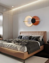 IF 6800 COLOR 28W 3000K L88*W45*H6cm