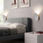 IF BD-6077 WH 7W 100*200mm