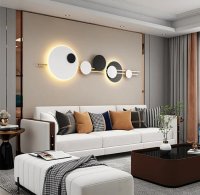 IF BD6035-1.6m WH+BK 30W 3color 1600*420*55mm