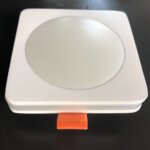 JLX XJ 18W WH 4000K square