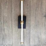 JH-SEM-6001-1 BK 6+4W 400*120mm