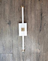 JH-SEM-6001-1 WH 6+4W 400*120mm