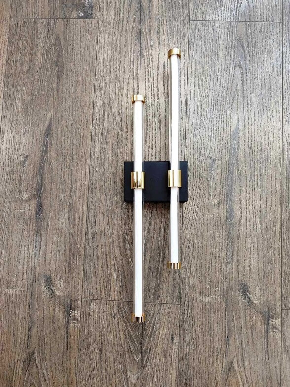 JH-SEM-6001-2 BK 12+4W 490*120mm