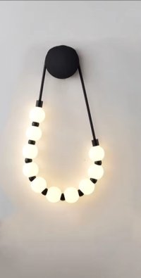 SG1 WFZ1 BK 600H 18W