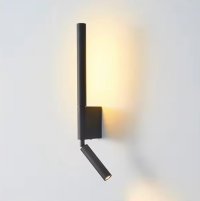 SG1 WS1G BK 12W 50*460H