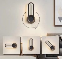 SL XR-X-520 SDD BK 14W