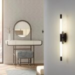 SL XR-X-538 16W BK 600mm