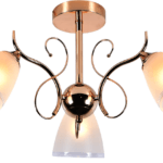 DGY DA5114/3 FGD E27