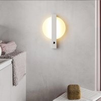 IF 6723-W WH 5W 3000K 30*20*5cm