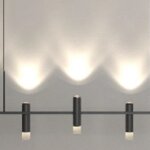 IF 9901 40W BK 4000K L1000*H230mm