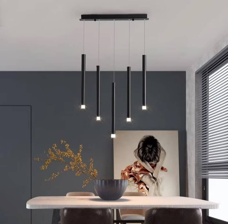 IF 9904 15W BK 4000K