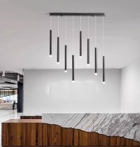 IF 9905 24W BK 4000K