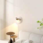 IF 9910 WH 3000K 90*160mm