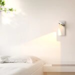 IF 9911 WH 3000K 90*160mm