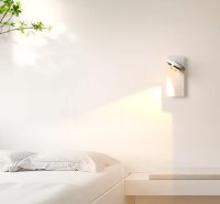 IF 9911 WH 3000K 90*160mm