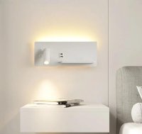 IF 9918L WH 8W+1W 300*120*120mm 3000-6500K