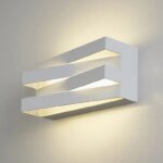 IF 9920 WH 12W 210*85*100mm 3000-6500K