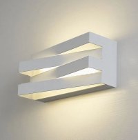 IF 9920 WH 12W 210*85*100mm 3000-6500K