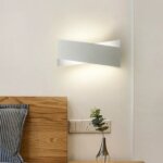 IF 9922 WH 12W 250*75*120mm 3000-6500K