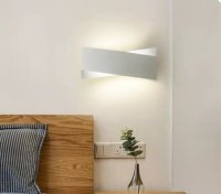 IF 9922 WH 12W 250*75*120mm 3000-6500K