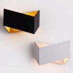 IF 9925 WH 7W 240*160*110mm 3000-6500K