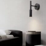 IF 9928 BK 180*90*160mm 3000K