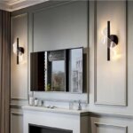 IF 9931 BK 150*300mm 3000K