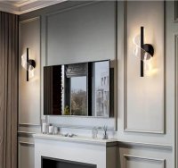 IF 9931 BK 150*300mm 3000K