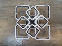 TY-802-4+4 CH RGB 192W+28W