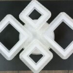 TY-ZL81-2+2 WH RGB 120W+28W