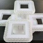 TY-ZL81-4 WH RGB 88W+28W