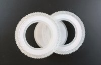 TY-ZL87-1+1 WH RGB 60W+18W